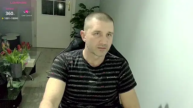 Maribor online show from 13, 3, 2026