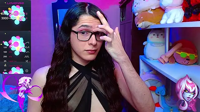 Snapshot of Alice_Bathory chatting on 15, 12, 2024 Alice Bathory online show from 15, 12, 2024