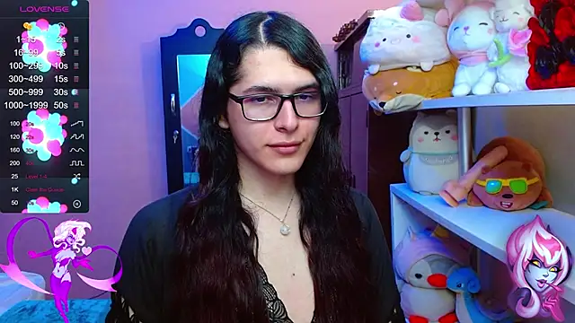 Snapshot of Alice_Bathory chatting on 11, 3, 2025 Alice Bathory online show from 11, 3, 2025