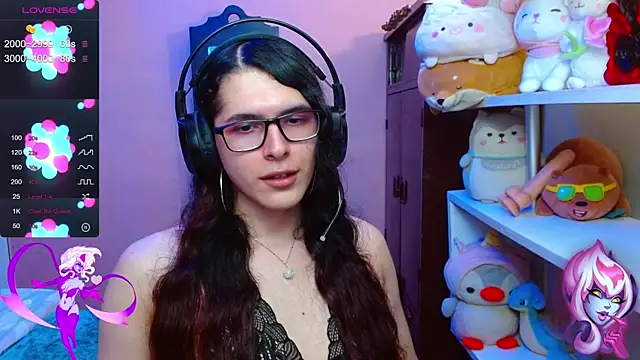 Snapshot of Alice_Bathory chatting on 16, 3, 2025 Alice Bathory online show from 16, 3, 2025