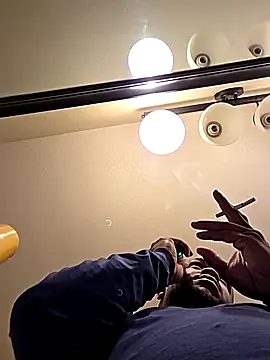 Oakcliffjacker online show from 31, 10, 2025