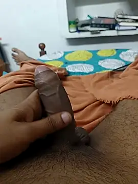 Dileep790 online show from 3, 3, 2025