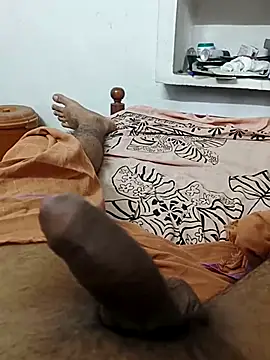 Dileep790 online show from 11, 3, 2025