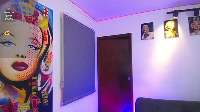 shellsy hans online show from 7, 4, 2026