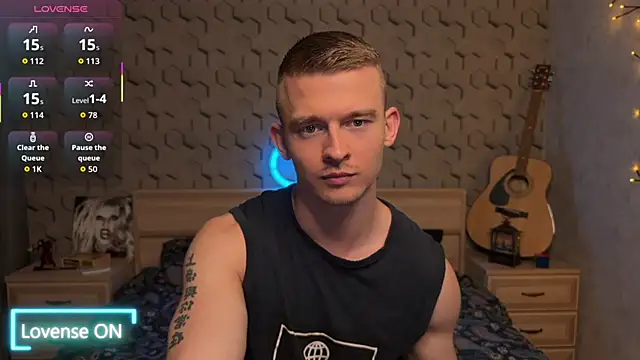 Snapshot of Marvelboy_ chatting on 11, 1, 2026 Marvelboy online show from 11, 1, 2026