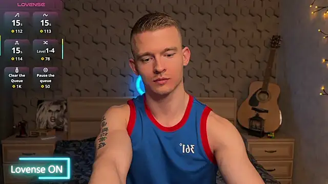 Snapshot of Marvelboy_ chatting on 13, 1, 2026 Marvelboy online show from 13, 1, 2026