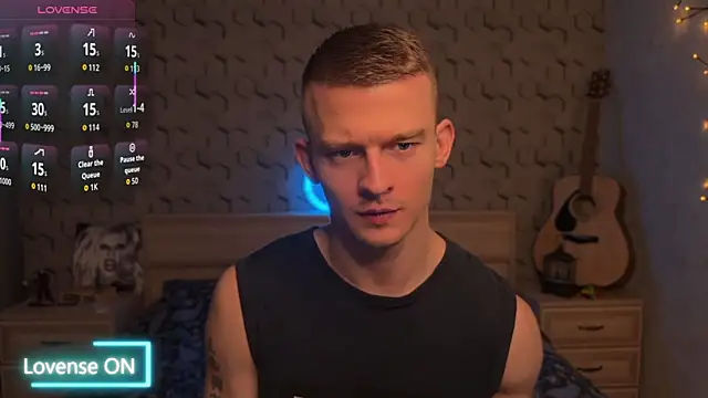 Snapshot of Marvelboy_ chatting on 22, 2, 2026 Marvelboy online show from 22, 2, 2026