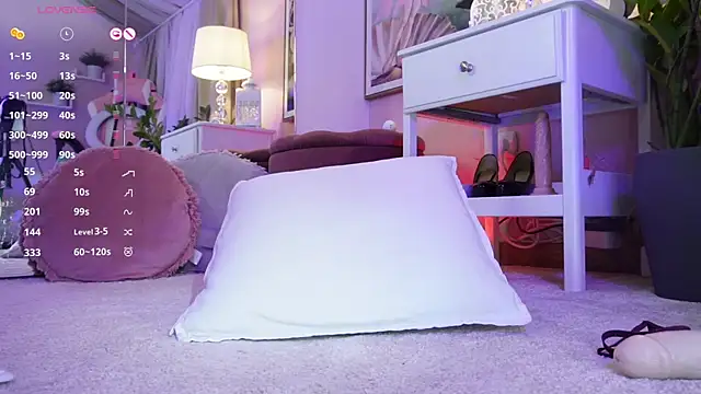 Snapshot of KirstenDanston chatting on 15, 3, 2025 KirstenDanston online show from 15, 3, 2025