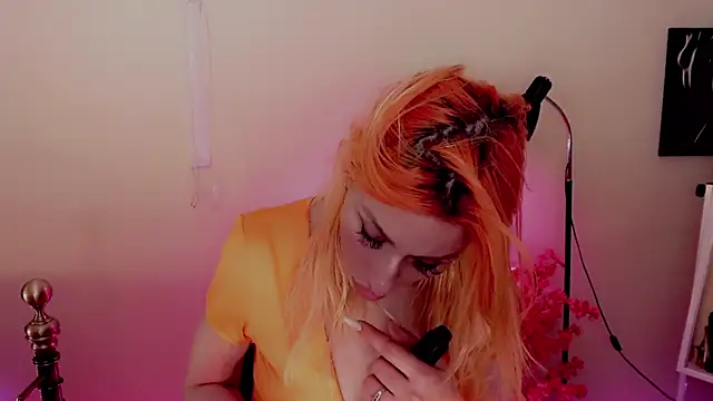 AnnieGOld  online show from 28, 12, 2024