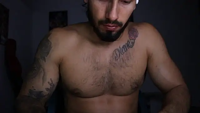 Snapshot of Baky_sexy chatting on 29, 1, 2025 Baky sexy online show from 29, 1, 2025