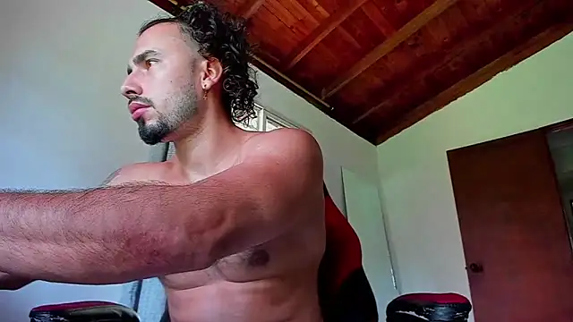 Baky sexy online show from 16, 10, 2025