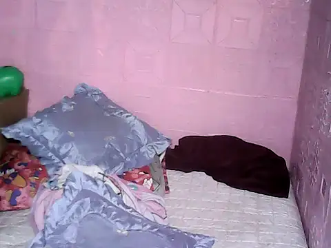 hotpusie 4u online show from 20, 9, 2025