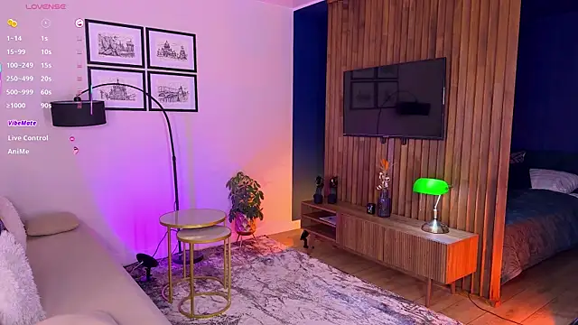 mikkixmeow online show from 22, 10, 2025