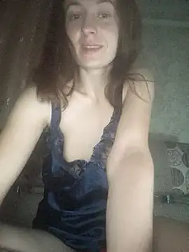 Angela Zayka online show from 23, 12, 2024