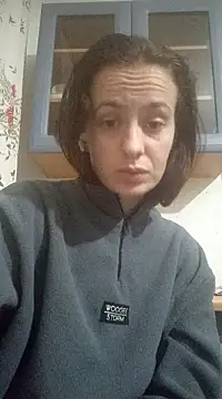 Angela Zayka online show from 20, 1, 2025