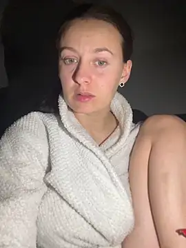 Angela Zayka online show from 13, 2, 2026