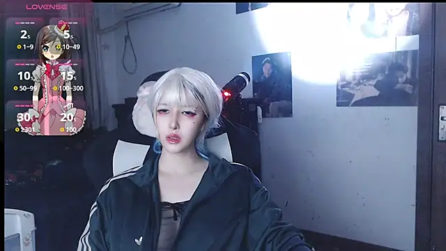 candy cola online show from 27, 9, 2025