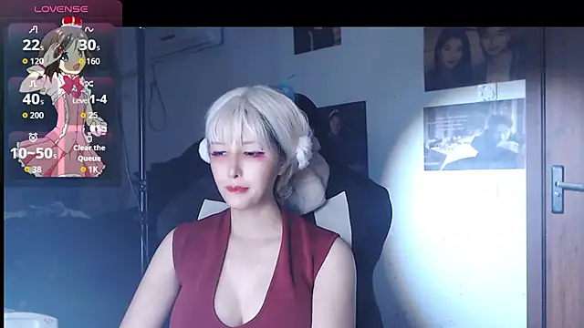 candy cola online show from 2, 10, 2025