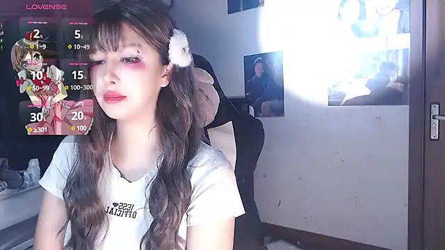 candy cola online show from 17, 10, 2025