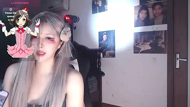 candy cola online show from 20, 10, 2025