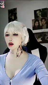 candy cola online show from 9, 1, 2026