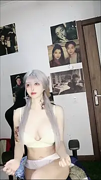 candy cola online show from 18, 1, 2026