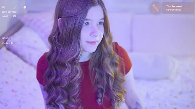 PeacefulSoull online show from 4, 2, 2025