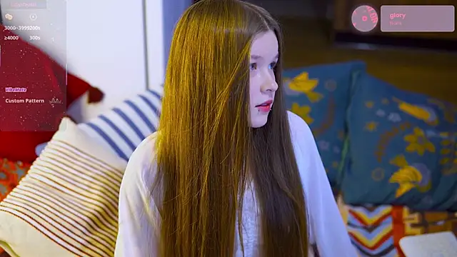 PeacefulSoull online show from 15, 10, 2025