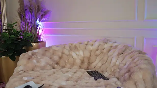 Anais Bloom online show from 15, 3, 2026