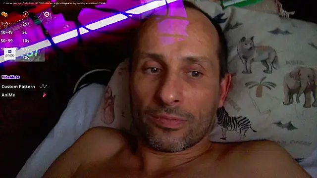 Snapshot of FireFox_Feel chatting on 3, 12, 2024 FireFox Feel online show from 3, 12, 2024