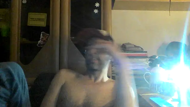 Snapshot of FireFox_Feel chatting on 14, 3, 2025 FireFox Feel online show from 14, 3, 2025