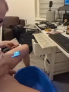 MarcMall online show from 12, 1, 2026