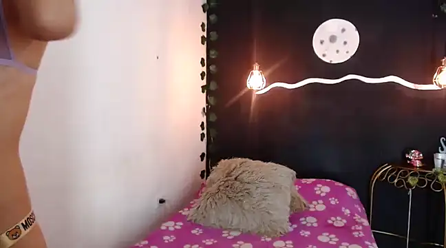 SexyKataShow online show from 14, 1, 2025