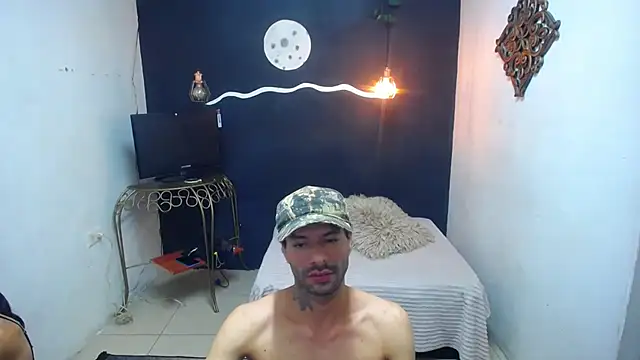 SexyKataShow online show from 16, 10, 2025