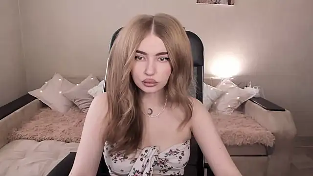 ViolettaLopez online show from 23, 2, 2025