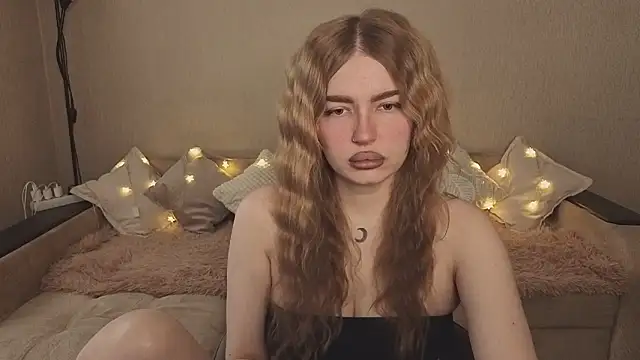 ViolettaLopez online show from 28, 2, 2026