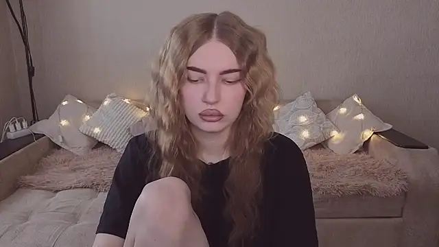 ViolettaLopez online show from 21, 3, 2026