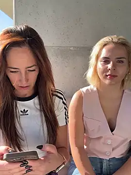 SweeetAlegra online show from 21, 11, 2025