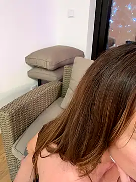 SweeetAlegra online show from 21, 12, 2025