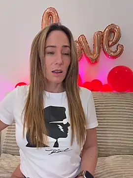 Snapshot of SweeetAlegra chatting on 16, 2, 2026 SweeetAlegra online show from 16, 2, 2026