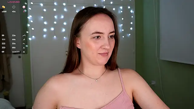 Black Eva  online show from 30, 1, 2025