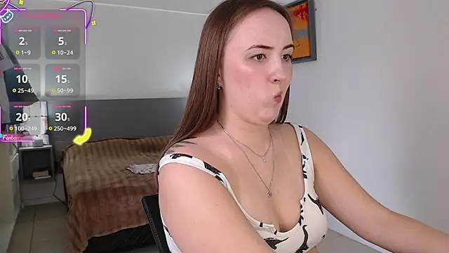 Black Eva  online show from 3, 4, 2026