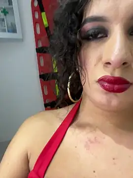 LaColorina  online show from 10, 2, 2025