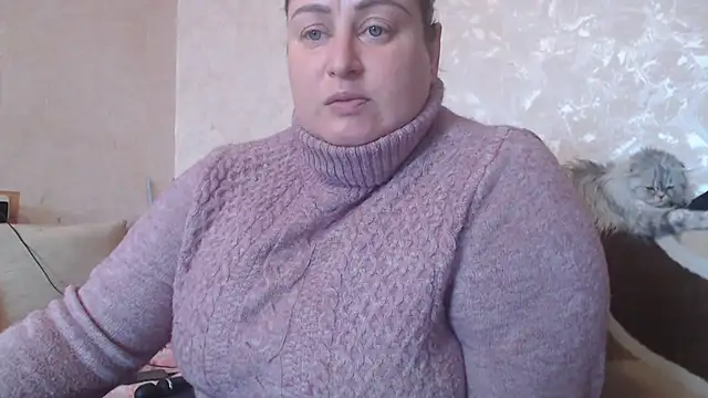 Snapshot of Amy_August chatting on 18, 2, 2025 Amy August online show from 18, 2, 2025