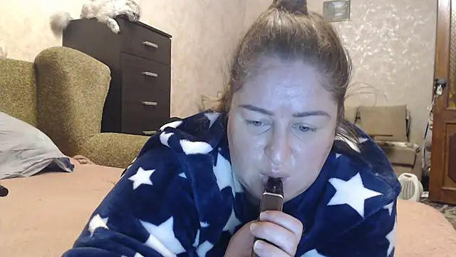 Amy August online show from 29, 11, 2025