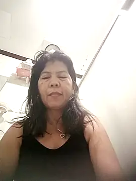 TropicalFlower online show from 23, 10, 2025