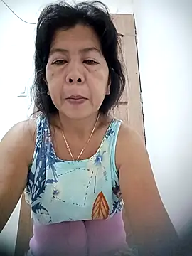 TropicalFlower online show from 28, 11, 2025