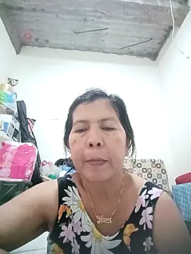 TropicalFlower online show from 24, 2, 2026