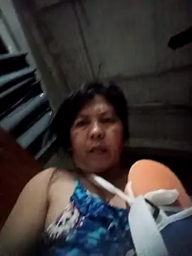 Snapshot of TropicalFlower chatting on 24, 3, 2026 TropicalFlower online show from 24, 3, 2026