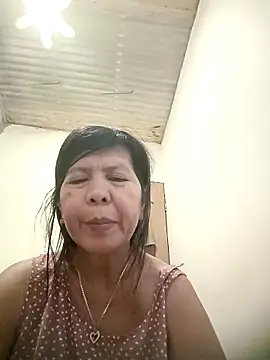 Snapshot of TropicalFlower chatting on 8, 4, 2026 TropicalFlower online show from 8, 4, 2026